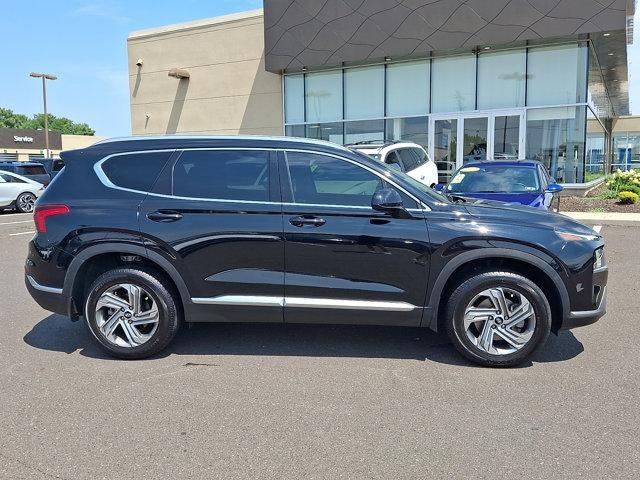 2022 Hyundai Santa Fe SEL - Photo 7