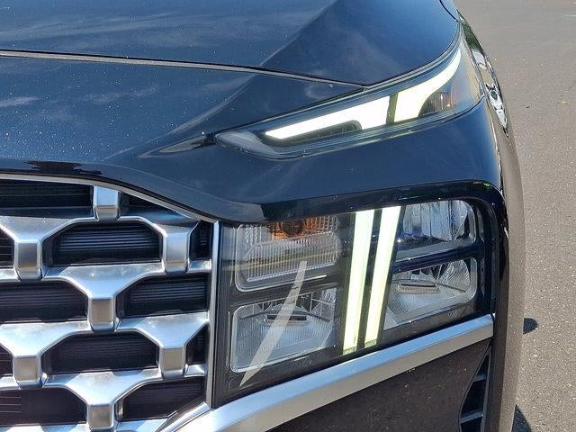 2022 Hyundai Santa Fe SEL - Photo 9