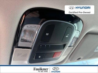 2022 Hyundai SANTA FE SEL AWD