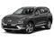 2022 Hyundai SANTA FE SEL AWD