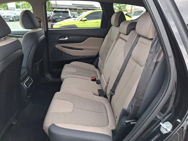 2023 Hyundai SANTA FE SEL AWD