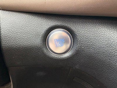 2023 Hyundai SANTA FE SEL AWD
