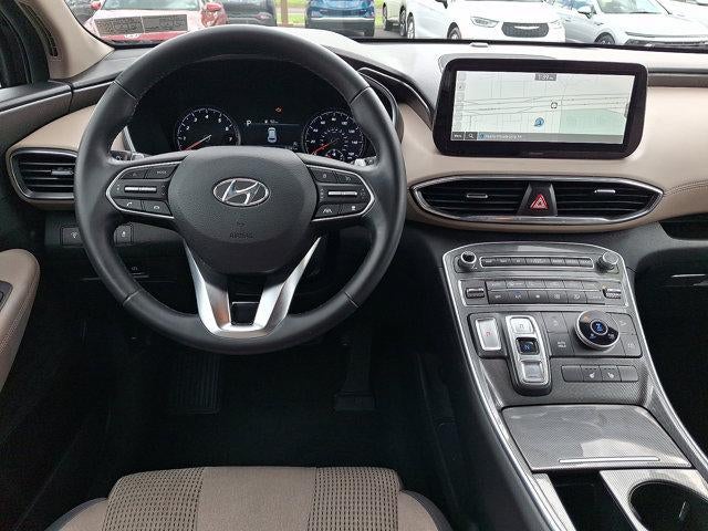 2023 Hyundai SANTA FE SEL AWD
