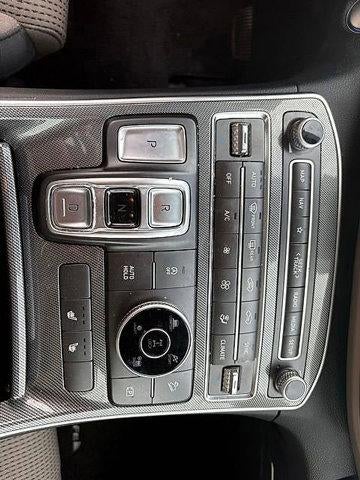 2023 Hyundai SANTA FE SEL AWD