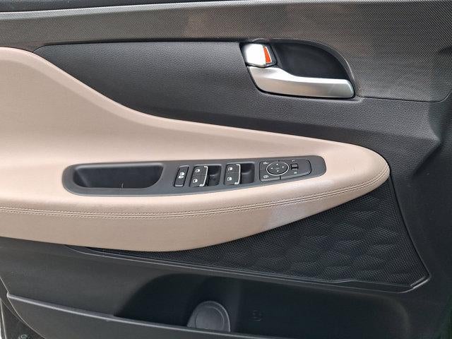 2023 Hyundai SANTA FE SEL AWD