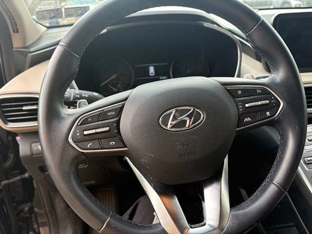 2023 Hyundai SANTA FE SEL AWD