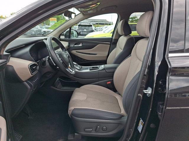 2023 Hyundai SANTA FE SEL AWD