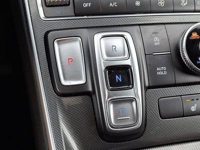 2023 Hyundai SANTA FE SEL AWD