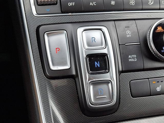 2023 Hyundai SANTA FE SEL AWD