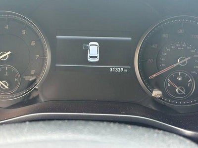 2023 Hyundai SANTA FE SEL AWD