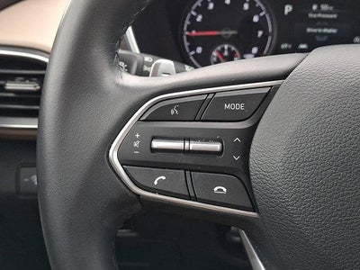 2023 Hyundai SANTA FE SEL AWD
