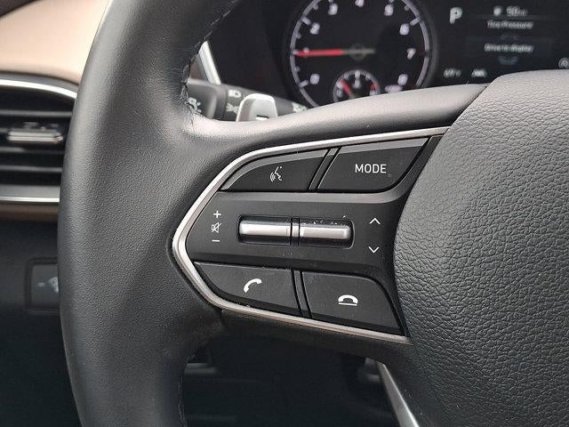 2023 Hyundai SANTA FE SEL AWD