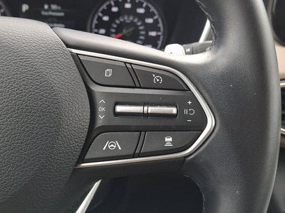 2023 Hyundai SANTA FE SEL AWD