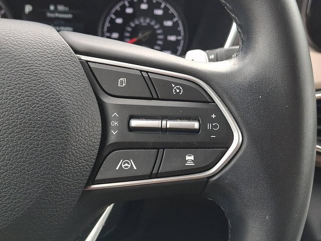 2023 Hyundai SANTA FE SEL AWD
