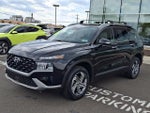 2023 Hyundai SANTA FE SEL AWD