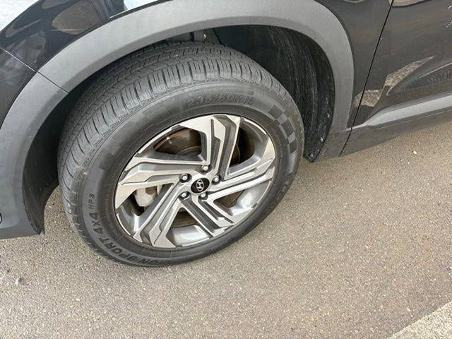 2023 Hyundai SANTA FE SEL AWD