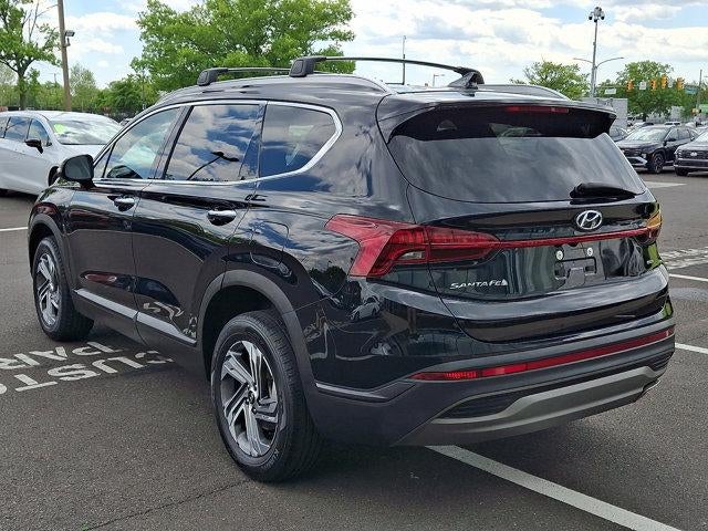 2023 Hyundai SANTA FE SEL AWD