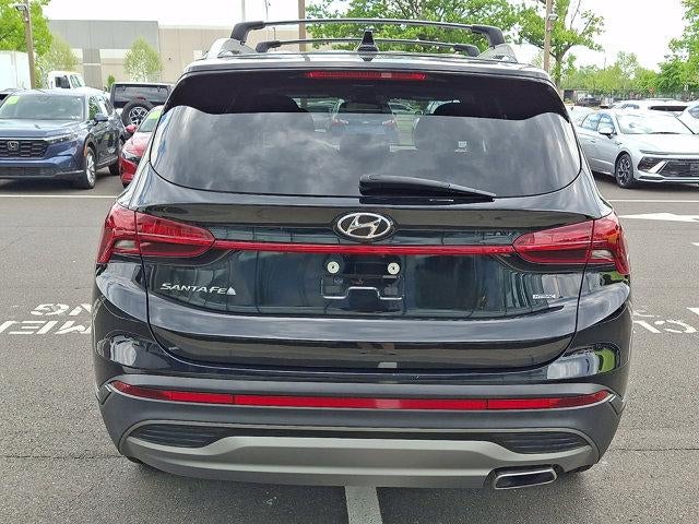 2023 Hyundai SANTA FE SEL AWD