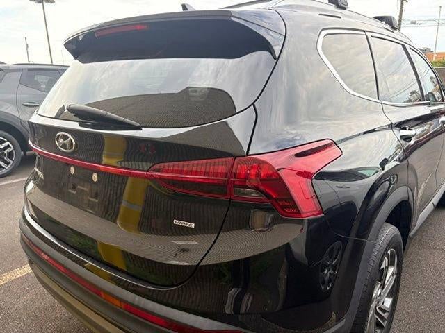 2023 Hyundai SANTA FE SEL AWD