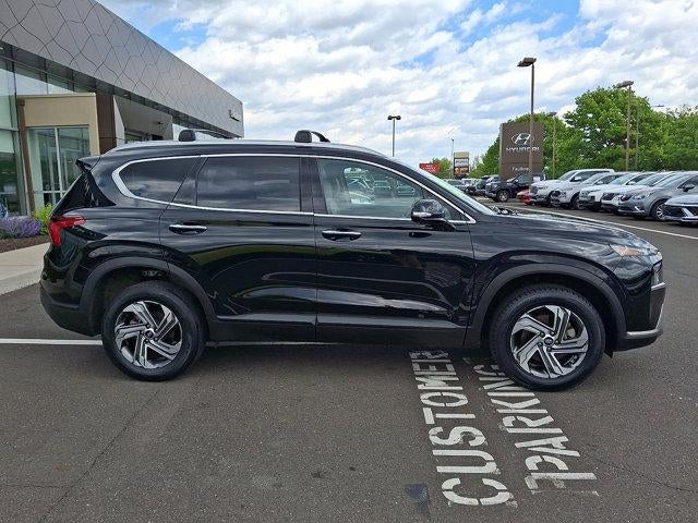 2023 Hyundai SANTA FE SEL AWD