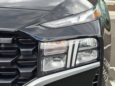 2023 Hyundai SANTA FE SEL AWD