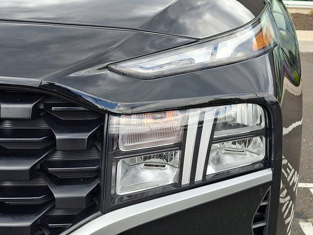 2023 Hyundai SANTA FE SEL AWD