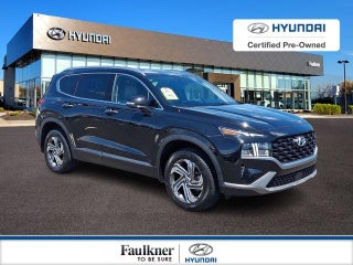 2023 Hyundai SANTA FE SEL AWD