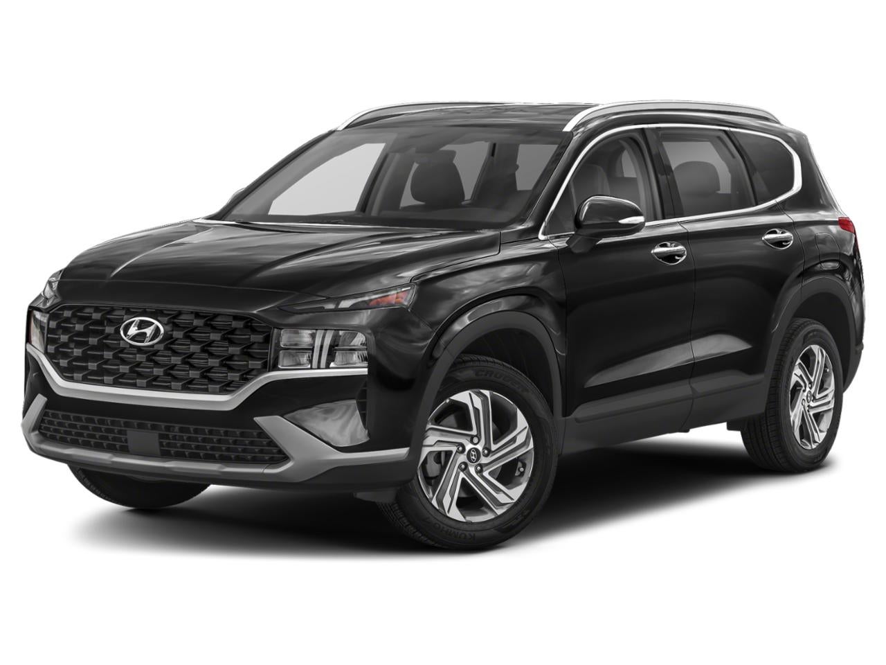 2023 Hyundai SANTA FE SEL AWD