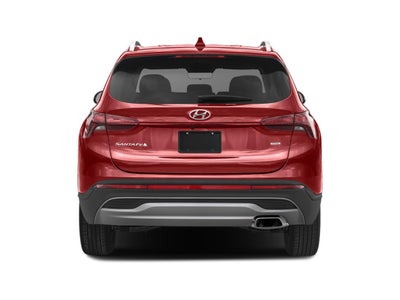 2023 Hyundai SANTA FE SEL AWD