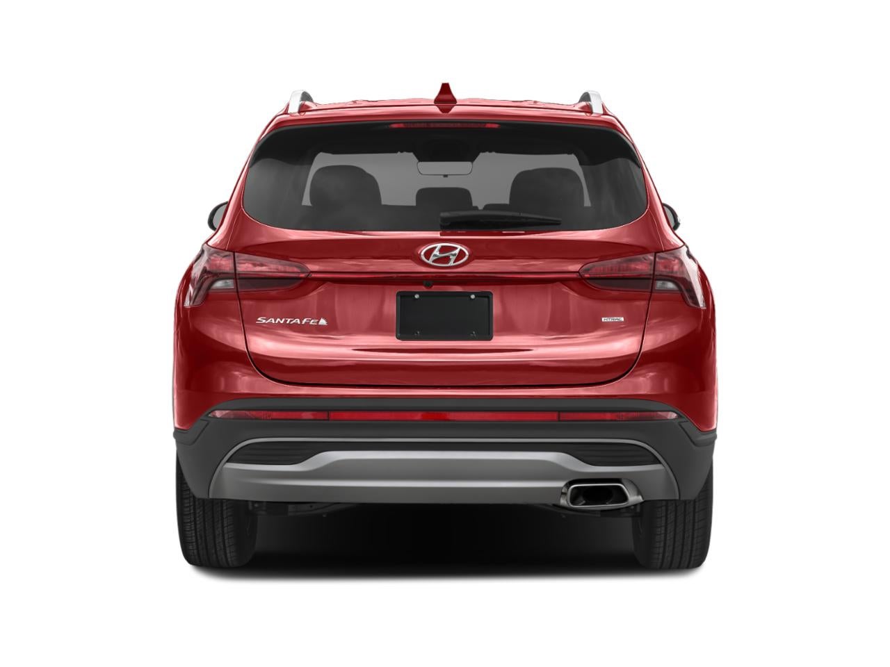 2023 Hyundai SANTA FE SEL AWD