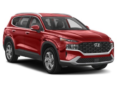 2023 Hyundai SANTA FE SEL AWD