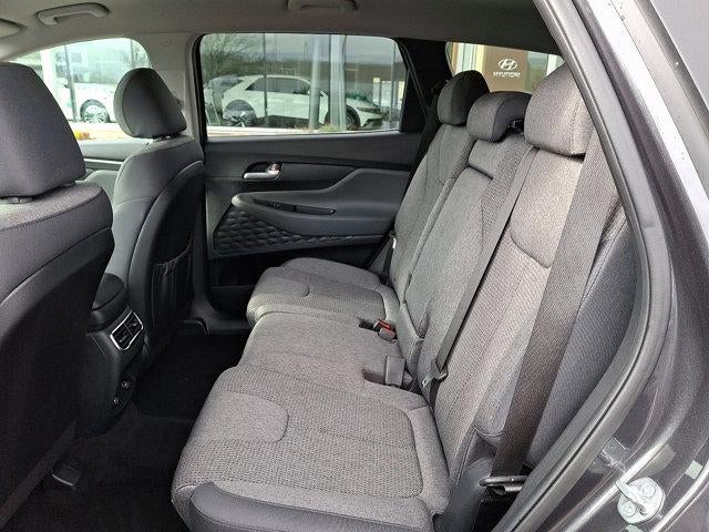 2023 Hyundai SANTA FE SEL AWD