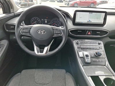 2023 Hyundai SANTA FE SEL AWD