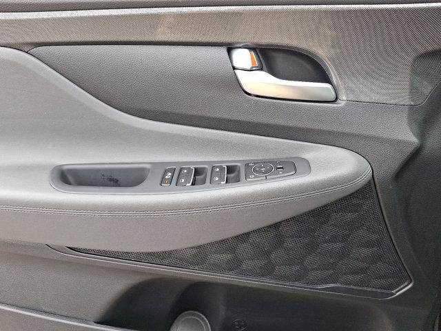 2023 Hyundai SANTA FE SEL AWD