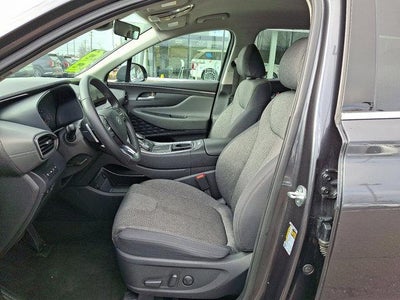 2023 Hyundai SANTA FE SEL AWD