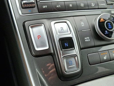 2023 Hyundai SANTA FE SEL AWD