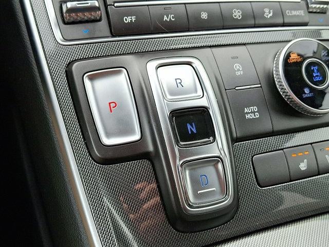 2023 Hyundai SANTA FE SEL AWD