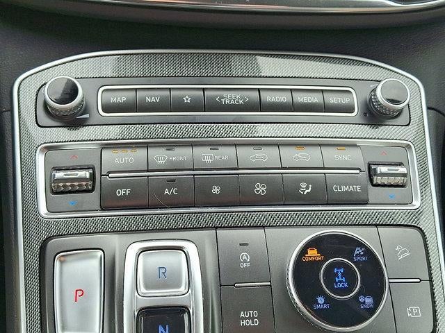 2023 Hyundai SANTA FE SEL AWD