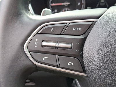 2023 Hyundai SANTA FE SEL AWD