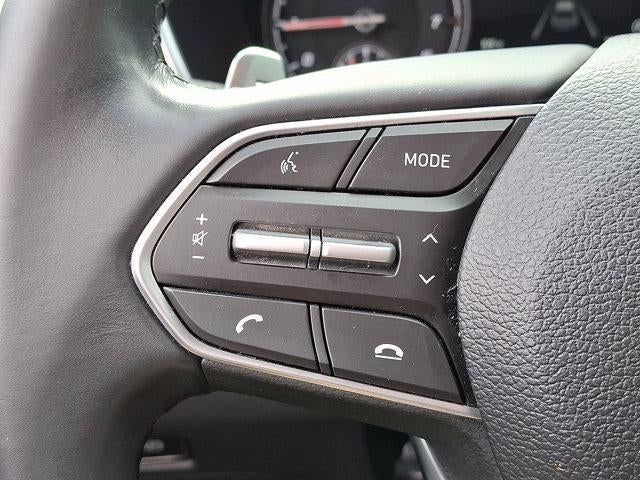 2023 Hyundai SANTA FE SEL AWD