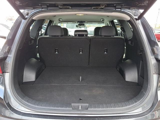 2023 Hyundai SANTA FE SEL AWD