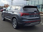 2023 Hyundai SANTA FE SEL AWD