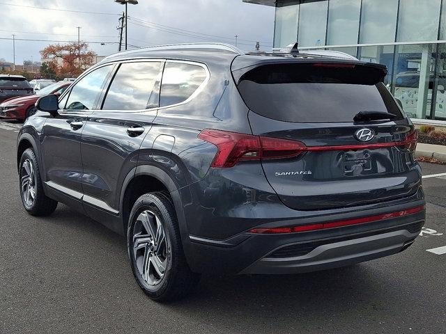 2023 Hyundai SANTA FE SEL AWD