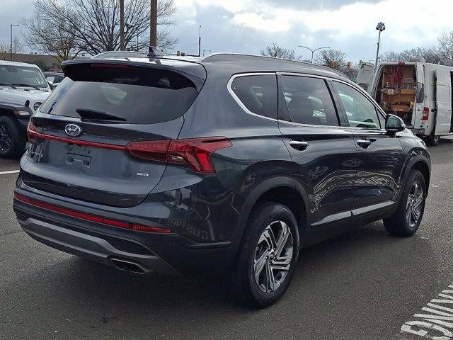 2023 Hyundai SANTA FE SEL AWD