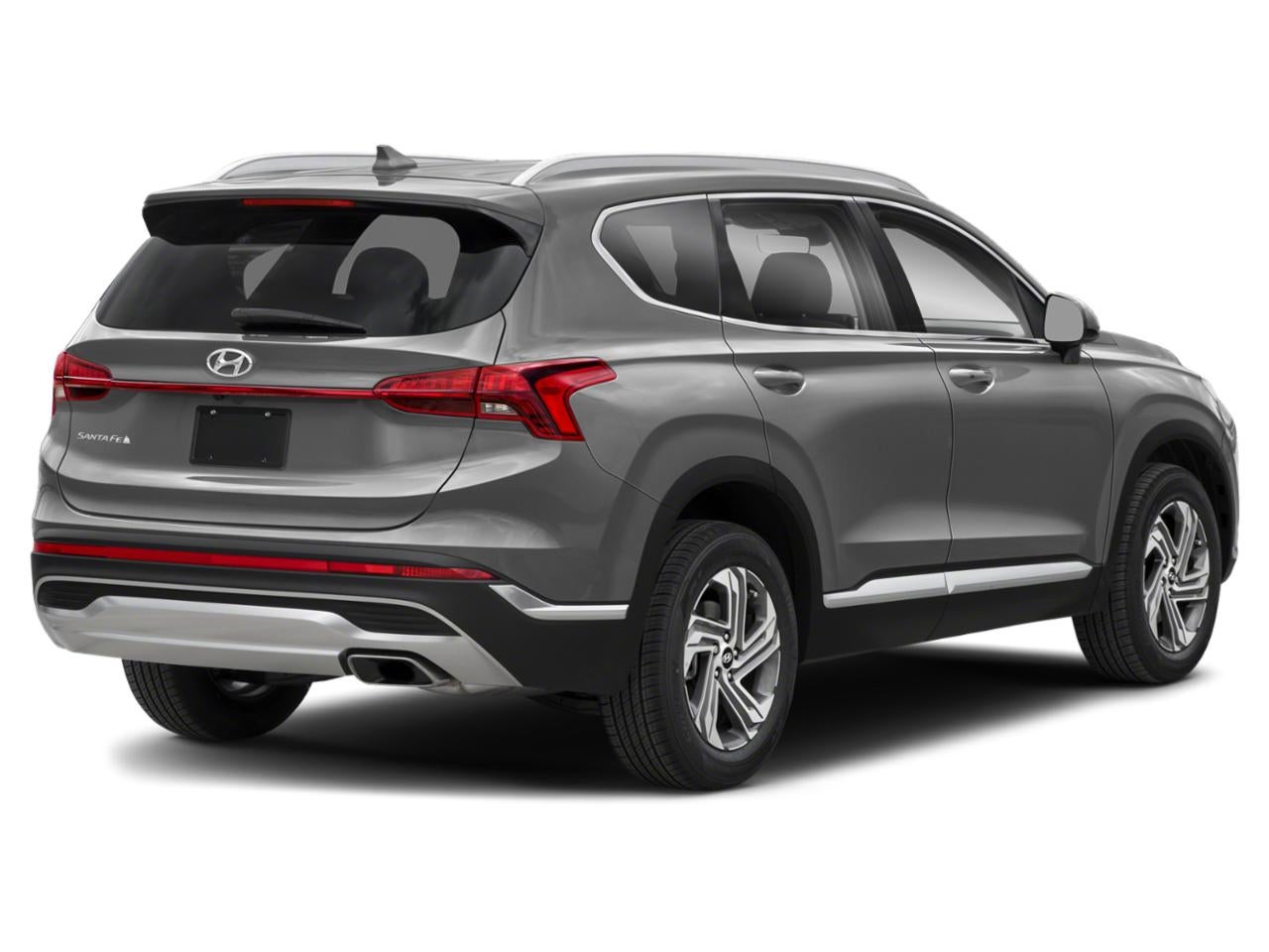 2022 Hyundai SANTA FE SEL AWD
