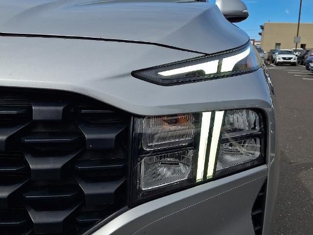 2023 Hyundai Santa Fe SEL - Photo 10
