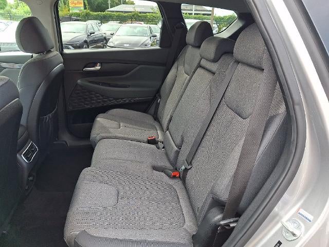 2023 Hyundai Santa Fe SEL - Photo 11