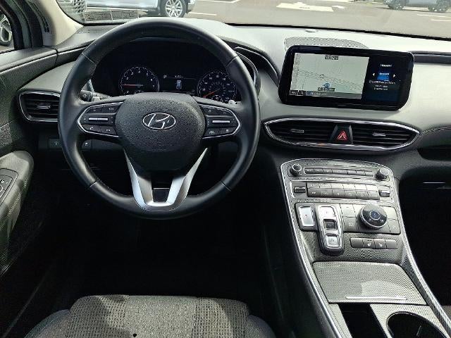 2023 Hyundai Santa Fe SEL - Photo 12