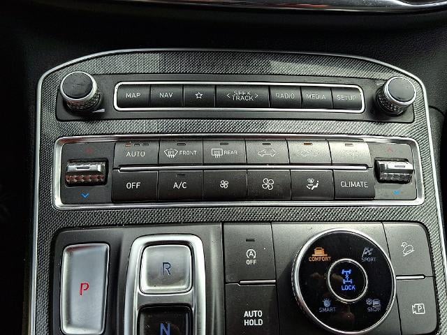 2023 Hyundai Santa Fe SEL - Photo 16