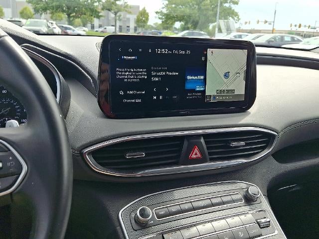 2023 Hyundai Santa Fe SEL - Photo 17